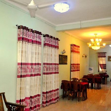 Sri Guest House Badulla Eksteriør billede