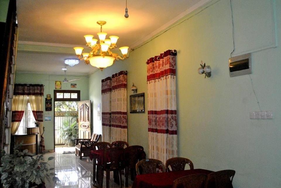 Sri Guest House Badulla Eksteriør billede
